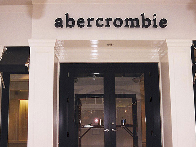 Abercrombie